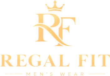 Regal Fit Men's Wear